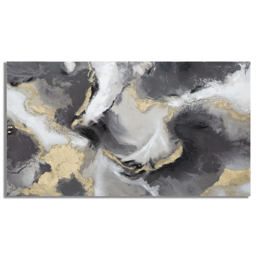 Malowidło na Płótnie RICHY 180X4,8X100 cm